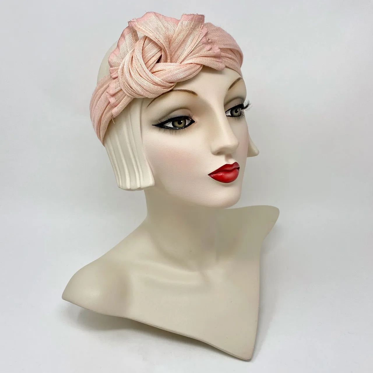 Winnie Head Wrap
