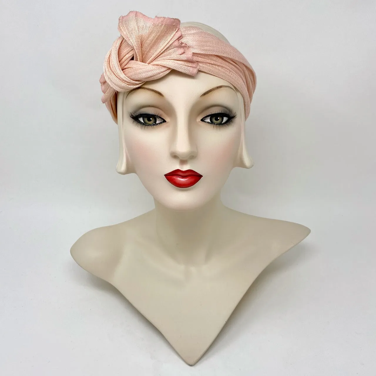 Winnie Head Wrap