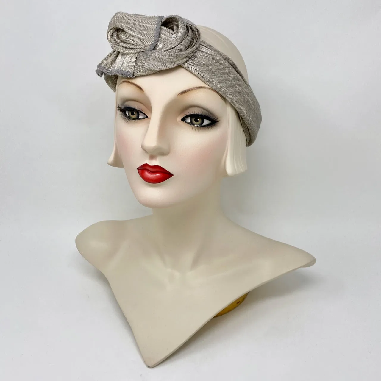 Winnie Head Wrap
