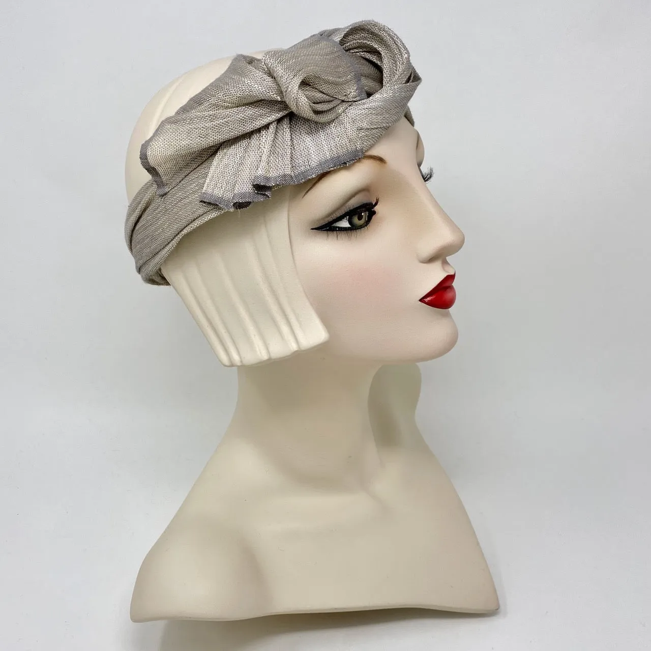 Winnie Head Wrap
