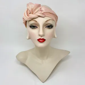 Winnie Head Wrap