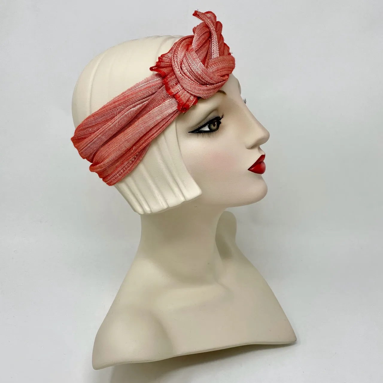 Winnie Head Wrap