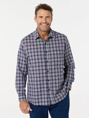 Wynston Oxford Shirt